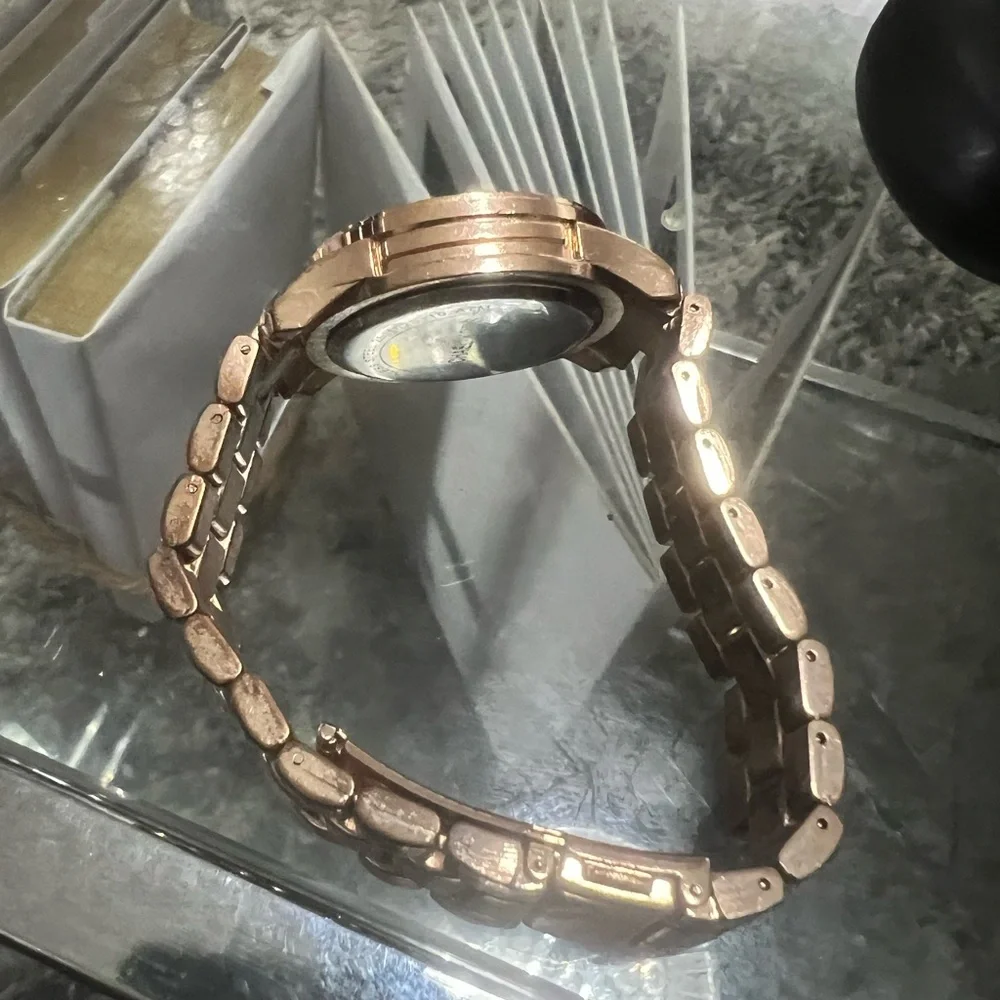Mk watch - Picture 2 of 8